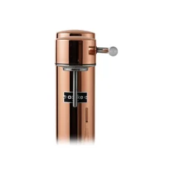 Aarke - Carbonator 3 - Aarke Sparkling Water Maker - Copper - Smart Home - Sparkling Water Maker - Avvenice