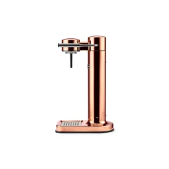 Aarke - Carbonator 3 - Aarke Sparkling Water Maker - Copper - Smart Home - Sparkling Water Maker - Avvenice