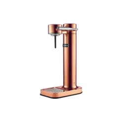 Aarke - Carbonator 3 - Aarke Sparkling Water Maker - Copper - Smart Home - Sparkling Water Maker - Avvenice