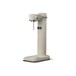 Aarke - Carbonator 3 - Aarke Sparkling Water Maker - Sand - Limited Edition - Smart Home - Sparkling Water Maker - Avvenice