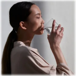 Aarke - Carbonator 3 - Aarke Sparkling Water Maker - Sand - Limited Edition - Smart Home - Sparkling Water Maker - Avvenice