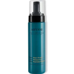 Abyssi Phytomarine - Natural Rebalancing Mousse - Hair - Professional Treatments - 250 ml - Avvenice
