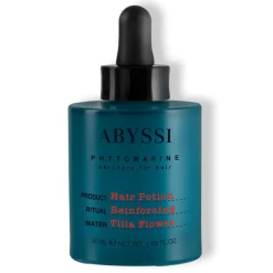 Abyssi Phytomarine - Natural Anti-Hair Loss Lotion - Hair - Professional Treatments - 50 ml - Avvenice