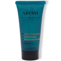 Abyssi Phytomarine - Natural Rebalancing Shampoo - Hair - Professional Treatments - 30 ml - Avvenice