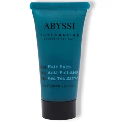 Abyssi Phytomarine - Nourishing and Protective Natural Mask - Hair - Professional Treatments - 30 ml - Avvenice