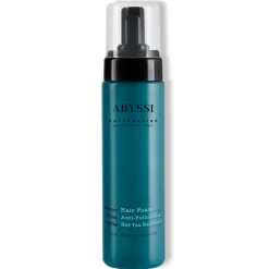 Abyssi Phytomarine - Nourishing Natural Mousse - Hair - Professional Treatments - 250 ml - Avvenice
