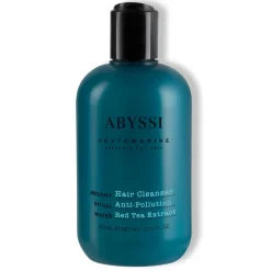 Abyssi Phytomarine - Protective Nourishing Natural Shampoo - Hair - Professional Treatments - 300 ml - Avvenice