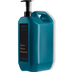 Abyssi Phytomarine - Rebalancing Natural Mask - Hair - Professional Treatments - 3 Liters - Avvenice