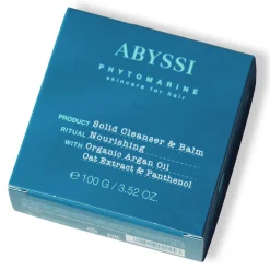 Abyssi Phytomarine - Solid Shampoo and Conditioner - Hair - Professional Treatments - Avvenice