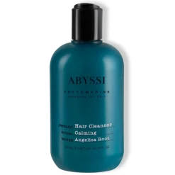Abyssi Phytomarine - Soothing Natural Shampoo - Hair - Professional Treatments - 300 ml - Avvenice