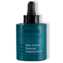 Abyssi Phytomarine - Soothing Natural Lotion - Hair - Professional Treatments - 50 ml - Avvenice