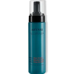 Abyssi Phytomarine - Strengthening Natural Mousse - Hair - Professional Treatments - 250 ml - Avvenice