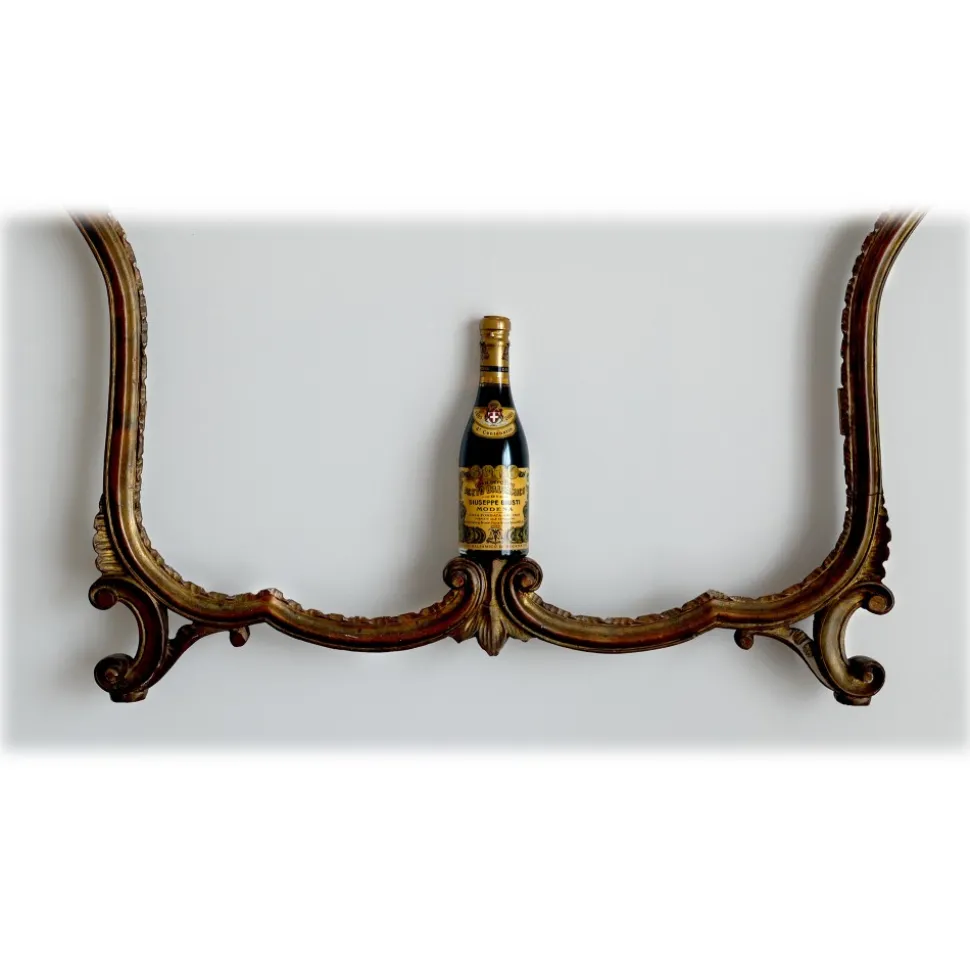 Acetaia Giuseppe Giusti - Modena 1605 - 4 Gold Medals - Quarto Centenario - Balsamic Vinegar of Modena I.G.P. - Avvenice