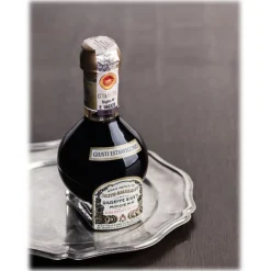 Acetaia Giuseppe Giusti - Modena 1605 - The Traditional - Extraold - Balsamic Vinegar of Modena Affined D.O.P. - Avvenice