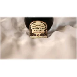 Acetaia Giuseppe Giusti - Modena 1605 - The Traditional - Extraold - Balsamic Vinegar of Modena Affined D.O.P. - Avvenice