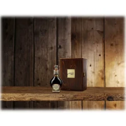 Acetaia Giuseppe Giusti - Modena 1605 - The Traditional - Affined - Balsamic Vinegar of Modena Affined D.O.P. - Avvenice