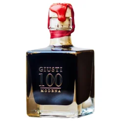 Acetaia Giuseppe Giusti - Modena 1605 - Giusti Riserva - 100 Years - Exclusive Reserves - Exclusive Collection - Avvenice