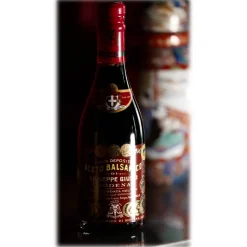 Acetaia Giuseppe Giusti - Modena 1605 - 3 Gold Medals - Riccardo Giusti - Balsamic Vinegar of Modena I.G.P. - Avvenice