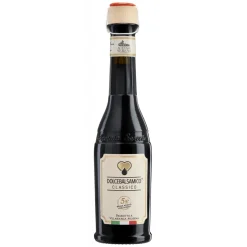 Acetaia Sereni - Dolcebalsamico® - Classic - Bittersweet Food Condiment - Exclusive Collection - Avvenice