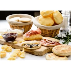 Acetaia Sereni - Exclusive Experience - Guided Tour - Tasting - Balsamic Vinegar of Modena D.O.P. - 3 Days 2 Nights - Avvenice