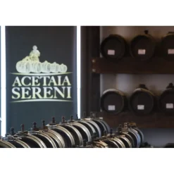 Acetaia Sereni - Exclusive Experience - Guided Tour - Tasting - Balsamic Vinegar of Modena D.O.P. - 2 Days 1 Night - Avvenice