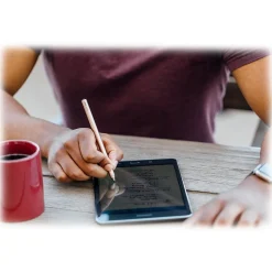 Adonit - Adonit Dash 3 Precision Stylus Pen for iPad, iPhone, Samsung, Android and Touchscreens - Bronze - Touch Pen - Classic - Avvenice