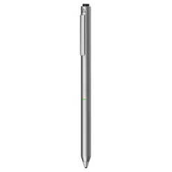 Adonit - Adonit Dash 3 Precision Stylus Pen for iPad, iPhone, Samsung, Android and Touchscreens - Silver - Touch Pen - Classic - Avvenice