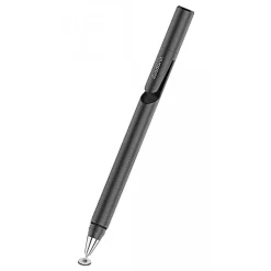 Adonit - Adonit Jot Pro Fine Point Precision Stylus for Apple, Android, Kindle, Samsung, Windows - Black - Touch Pen - Classic - Avvenice