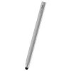 Adonit - Adonit Mark Stylus Pen for iPad/iPhone/Touchscreen - Silver - Touch Pen - Classic - Avvenice