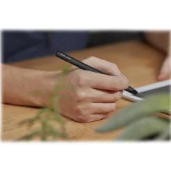 Adonit - Adonit Mark Stylus Pen for iPad/iPhone/Touchscreen - Silver - Touch Pen - Classic - Avvenice