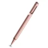 Adonit - Adonit Mini 3 Fine Point Precision Stylus for Touchscreen Devices - Rose Gold - Touch Pen - Classic - Avvenice