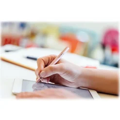 Adonit - Adonit Mini 3 Fine Point Precision Stylus for Touchscreen Devices - Rose Gold - Touch Pen - Classic - Avvenice