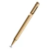 Adonit - Adonit Mini 3 Fine Point Precision Stylus for Touchscreen Devices - Gold - Touch Pen - Classic - Avvenice