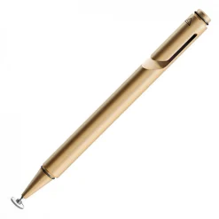 Adonit - Adonit Mini 3 Fine Point Precision Stylus for Touchscreen Devices - Gold - Touch Pen - Classic - Avvenice