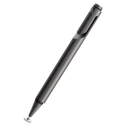 Adonit - Adonit Mini 3 Fine Point Precision Stylus for Touchscreen Devices - Black - Touch Pen - Classic - Avvenice