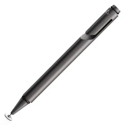 Adonit - Adonit Mini 3 Fine Point Precision Stylus for Touchscreen Devices - Black - Touch Pen - Classic - Avvenice