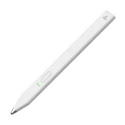 Adonit - Adonit Snap Fine Point iPhone Stylus for Apple and Android Phones - White - Touch Pen - Bluetooth - Avvenice