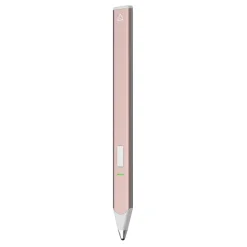 Adonit - Adonit Snap Fine Point iPhone Stylus for Apple and Android Phones - Gold Rose - Touch Pen - Bluetooth - Avvenice