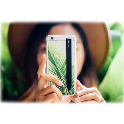 Adonit - Adonit Snap Fine Point iPhone Stylus for Apple and Android Phones - Black - Touch Pen - Bluetooth - Avvenice