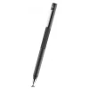 Adonit - Adonit Switch Ink 2-in-1 Stylus Pen for iPad, iPhone, Android - Black - Touch Pen - Classic - Avvenice