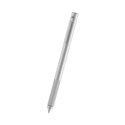 Adonit - Adonit Switch Ink 2-in-1 Stylus Pen for iPad, iPhone, Android - Silver - Touch Pen - Classic - Avvenice