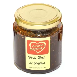Al Palazzino - Amore di Mamma - Extra Jam of Italian Figs of Follina - Avvenice