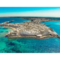 Al Pescatore Hotel & Restaurant - Exclusive Gold Gallipoli - Salento - Puglia Italy - 2 Days 1 Night - Avvenice