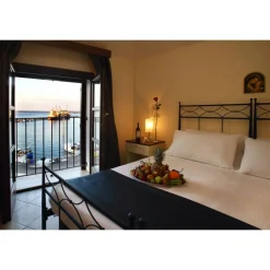 Al Pescatore Hotel & Restaurant - Exclusive Gold Gallipoli - Salento - Puglia Italy - 3 Days 2 Nights - Avvenice