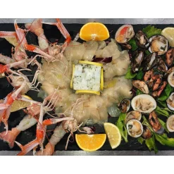 Al Pescatore Hotel & Restaurant - Exclusive Gold Gallipoli - Salento - Puglia Italy - 4 Days 3 Nights - Avvenice