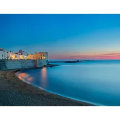 Al Pescatore Hotel & Restaurant - Exclusive Gold Gallipoli - Salento - Puglia Italy - 4 Days 3 Nights - Avvenice