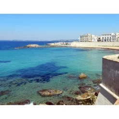Al Pescatore Hotel & Restaurant - Exclusive Silver Gallipoli - Salento - Puglia Italy - 4 Days 3 Nights - Avvenice