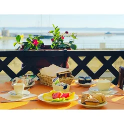 Al Pescatore Hotel & Restaurant - Exclusive Silver Gallipoli - Salento - Puglia Italy - 4 Days 3 Nights - Avvenice