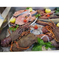 Al Pescatore Hotel & Restaurant - Exclusive Silver Gallipoli - Salento - Puglia Italy - 4 Days 3 Nights - Avvenice