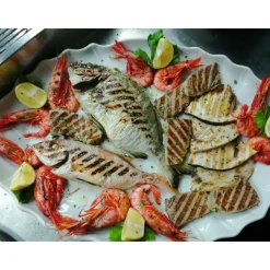 Al Pescatore Hotel & Restaurant - Exclusive Silver Gallipoli - Salento - Puglia Italy - 4 Days 3 Nights - Avvenice